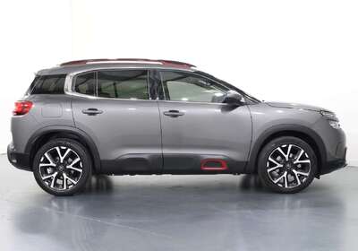 2021 Citroen C5 Aircross Shine