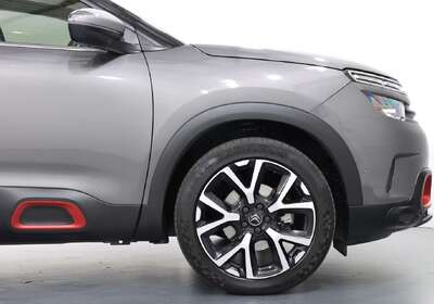 2021 Citroen C5 Aircross Shine