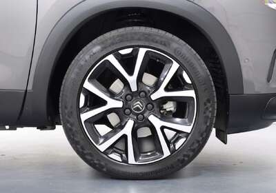 2021 Citroen C5 Aircross Shine