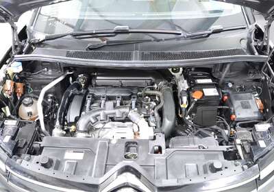 2021 Citroen C5 Aircross Shine