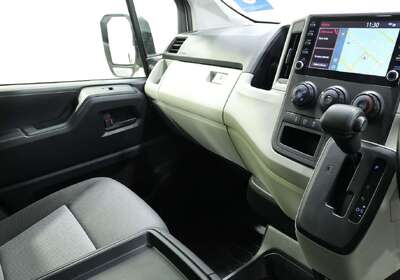 2022 Toyota Hiace 