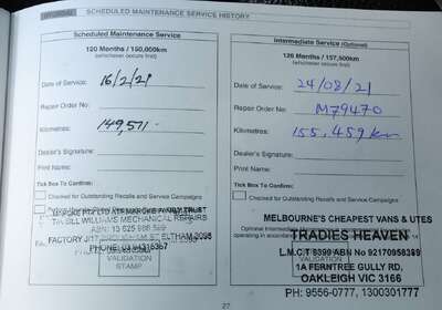 2012 Hyundai Santa Fe Trail