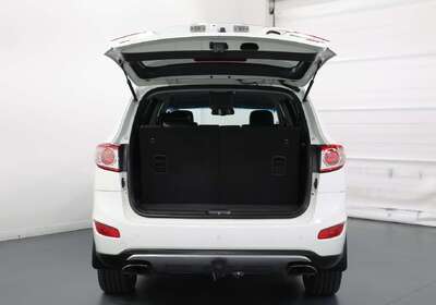 2012 Hyundai Santa Fe Trail