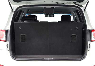 2012 Hyundai Santa Fe Trail