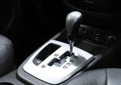 2012 Hyundai Santa Fe Trail