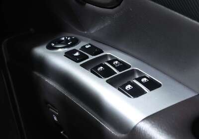 2012 Hyundai Santa Fe Trail