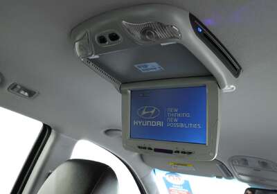 2012 Hyundai Santa Fe Trail