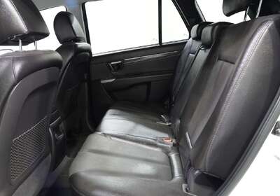 2012 Hyundai Santa Fe Trail