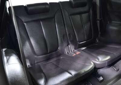 2012 Hyundai Santa Fe Trail