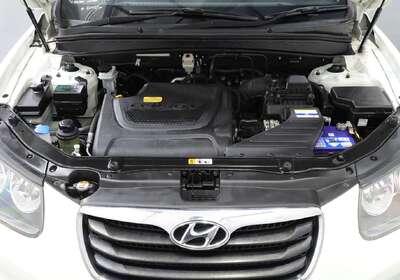 2012 Hyundai Santa Fe Trail
