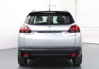 2018 Peugeot 2008 Active