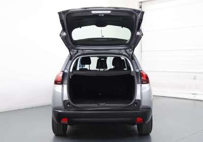 2018 Peugeot 2008 Active