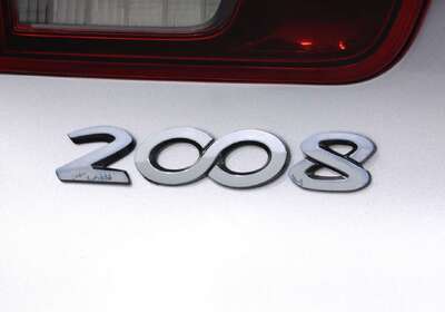 2018 Peugeot 2008 Active