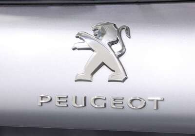 2018 Peugeot 2008 Active