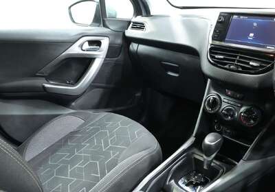 2018 Peugeot 2008 Active