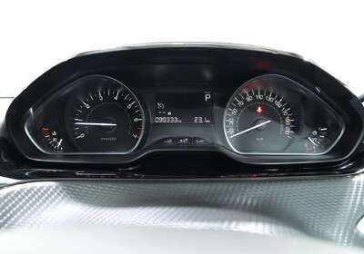 2018 Peugeot 2008 Active