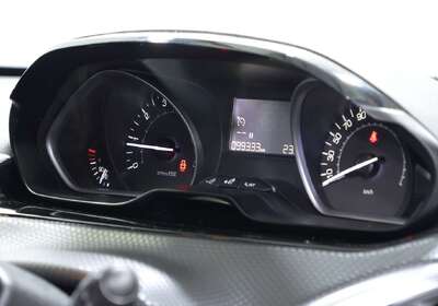 2018 Peugeot 2008 Active