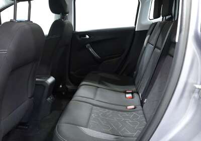 2018 Peugeot 2008 Active