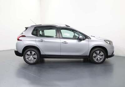 2018 Peugeot 2008 Active