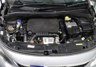 2018 Peugeot 2008 Active