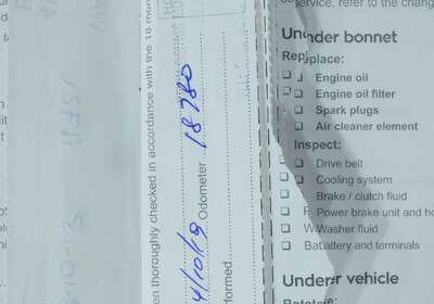 2018 Holden Astra LT