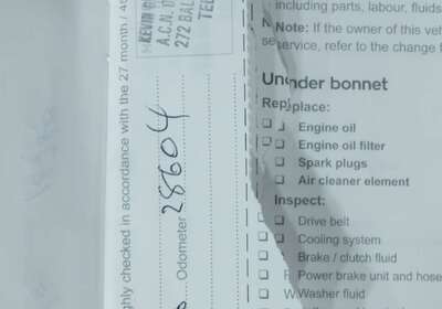 2018 Holden Astra LT