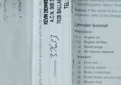 2018 Holden Astra LT