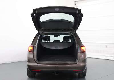 2018 Holden Astra LT