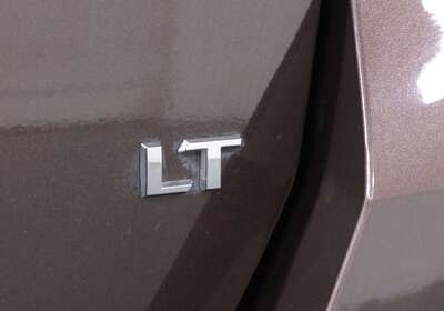 2018 Holden Astra LT