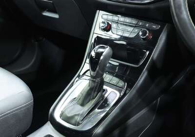 2018 Holden Astra LT