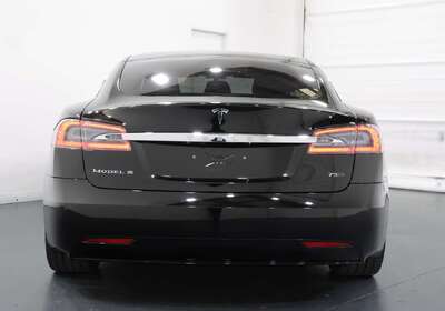 2018 Tesla Model S 75D