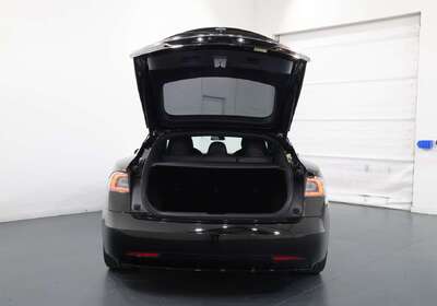 2018 Tesla Model S 75D