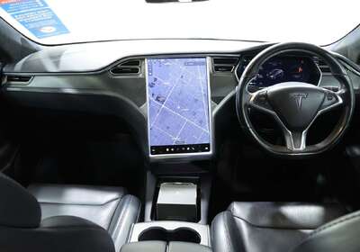 2018 Tesla Model S 75D