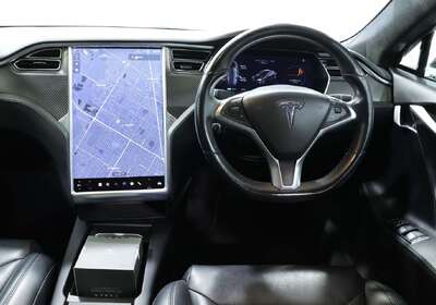 2018 Tesla Model S 75D