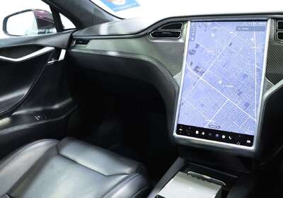 2018 Tesla Model S 75D