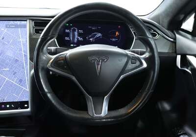 2018 Tesla Model S 75D