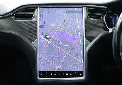 2018 Tesla Model S 75D