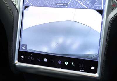 2018 Tesla Model S 75D