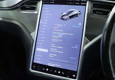 2018 Tesla Model S 75D