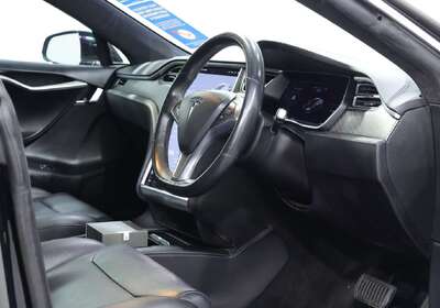 2018 Tesla Model S 75D