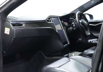 2018 Tesla Model S 75D