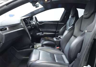 2018 Tesla Model S 75D