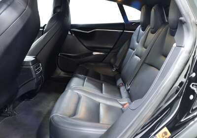 2018 Tesla Model S 75D