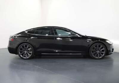 2018 Tesla Model S 75D