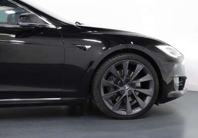 2018 Tesla Model S 75D