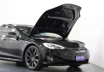 2018 Tesla Model S 75D