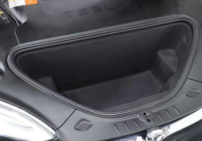 2018 Tesla Model S 75D