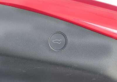 2022 Tesla Model 3 Rear-Wheel Drive