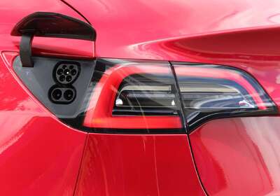 2022 Tesla Model 3 Rear-Wheel Drive