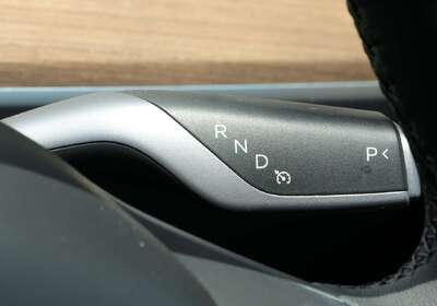 2022 Tesla Model 3 Rear-Wheel Drive